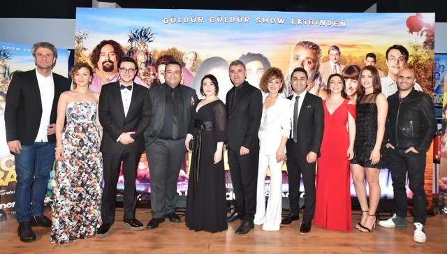 Cici Babam Fotoğrafı