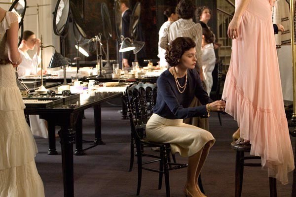 Coco Chanel'den Önce Fotoğrafı