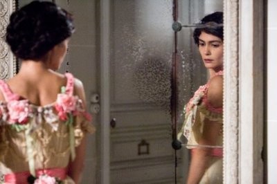 Coco Chanel'den Önce Fotoğrafları 7