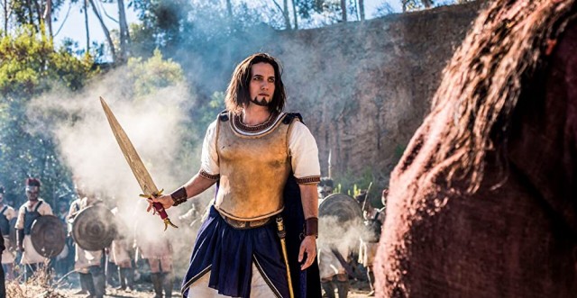 Samson fotoğrafı