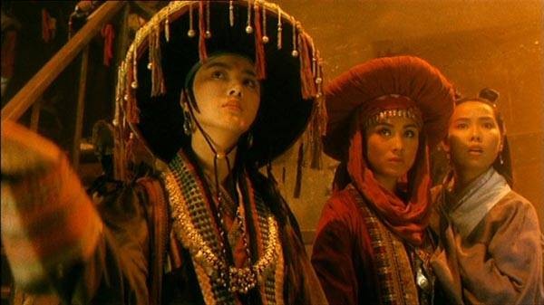 Swordsman Fotoğrafı