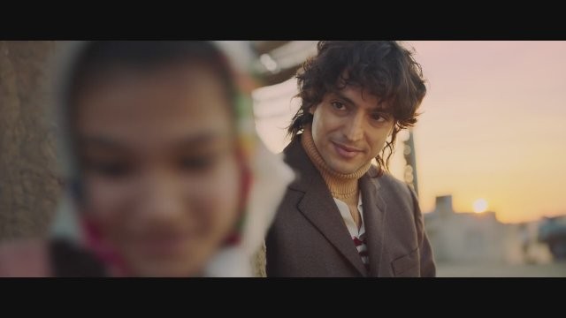 Müslüm Fotoğrafı