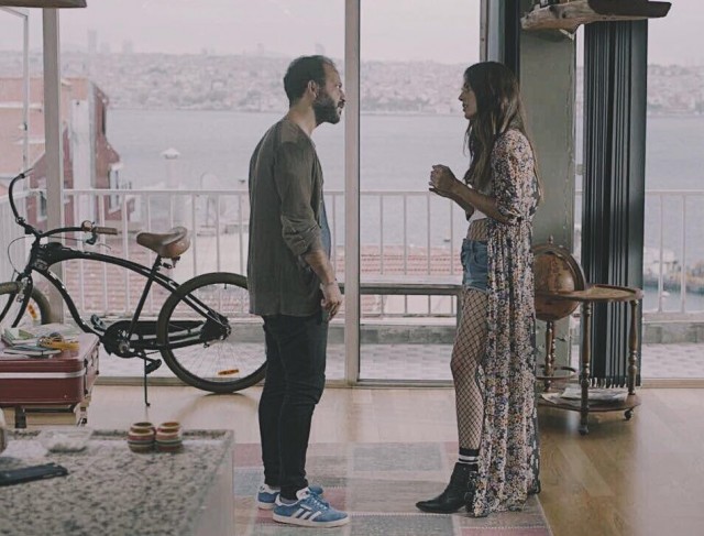 Dünyanın En Güzel Kokusu 2 Fotoğrafı