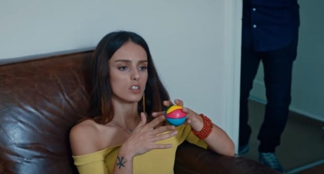 Dünyanın En Güzel Kokusu 2 Fotoğrafı