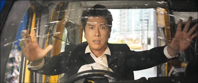 Fei lung gwoh gong Fotoğrafı