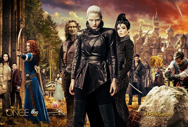 Once Upon a Time Fotoğrafı