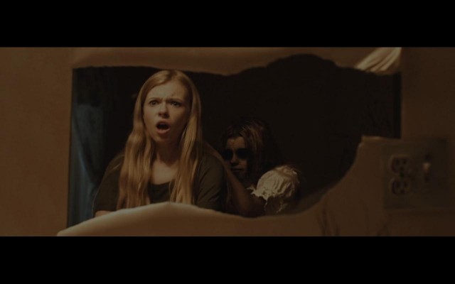 Korku Evi Fotoğrafı