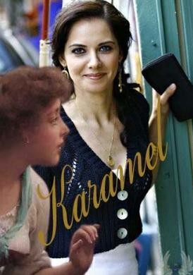 Karamel fotoğrafı
