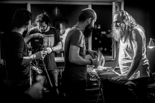 Sakallogia Fotoğrafı