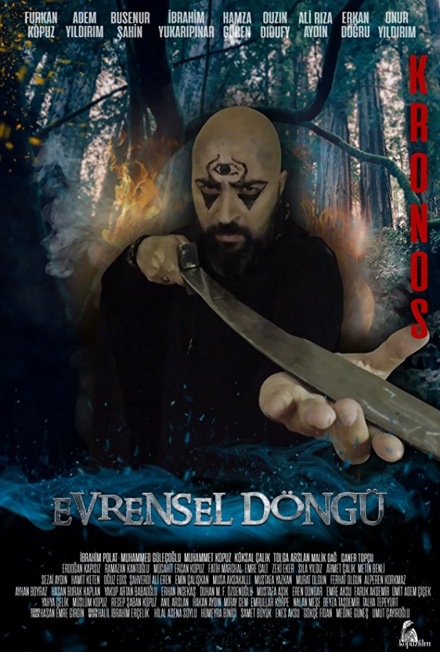 Evrensel Döngü: Yaşam Ağacına Yolculuk Fotoğrafları 11