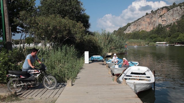Gayış Fotoğrafı