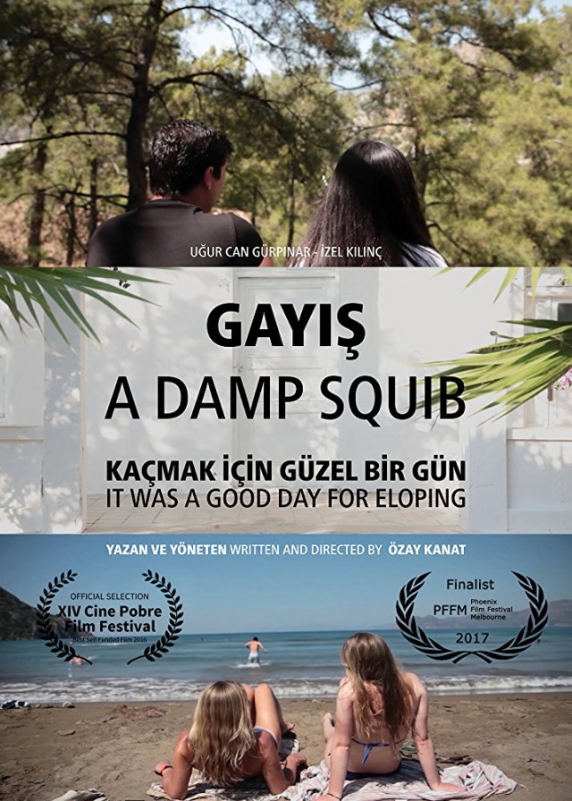 Gayış Fotoğrafı