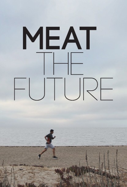 Meat the Future Fotoğrafları 3