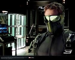 Örümcek-Adam 3 Fotoğrafı