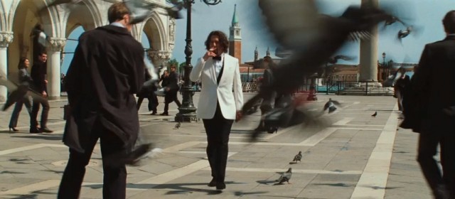 Turist Fotoğrafı