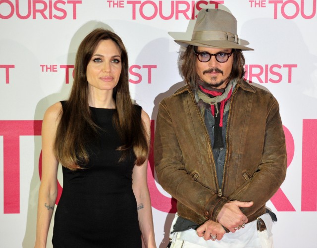 Turist Fotoğrafı