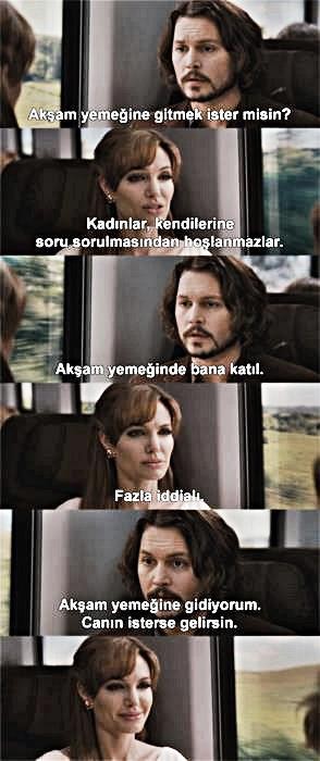 Turist Fotoğrafı