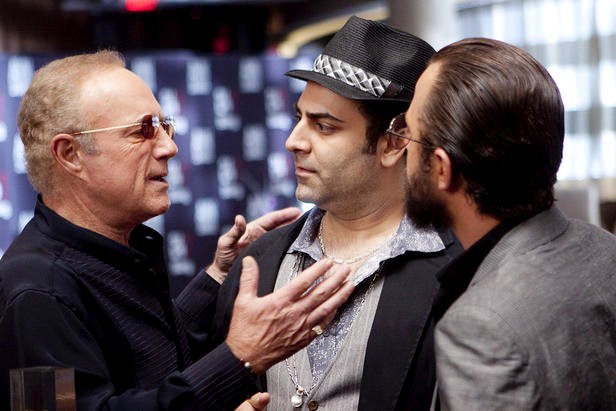 Arabulucu Fotoğrafı