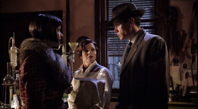 Miss Fisher’s Murder Mysteries Fotoğrafları 3