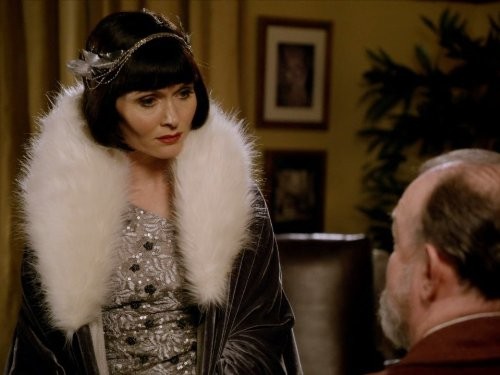 Miss Fisher’s Murder Mysteries Fotoğrafları 5