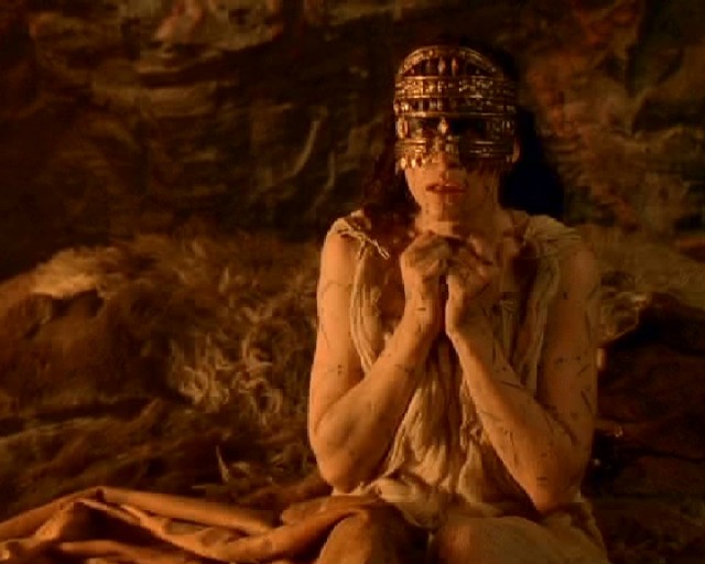 Avalon'un Sisleri Fotoğrafı