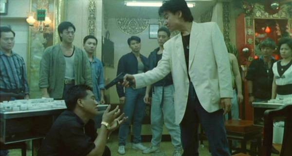 As Tears Go By Fotoğrafı