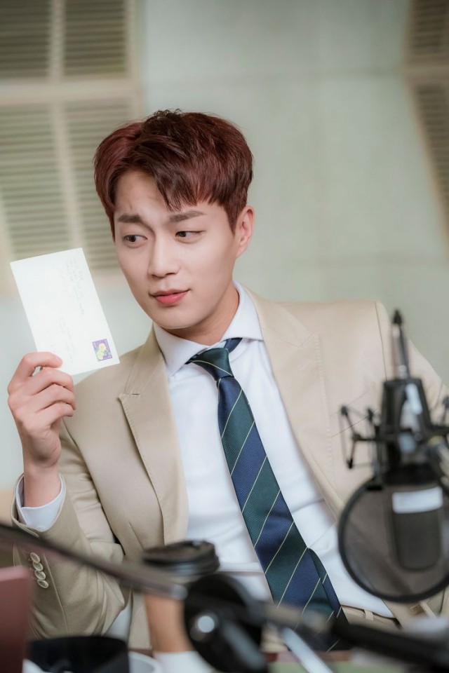 Radio Romance Fotoğrafları 20