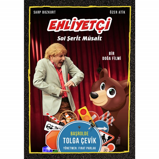 Tolg Show Fotoğrafı