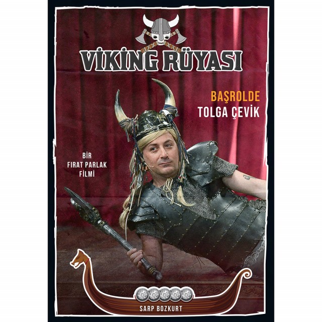 Tolg Show Fotoğrafı