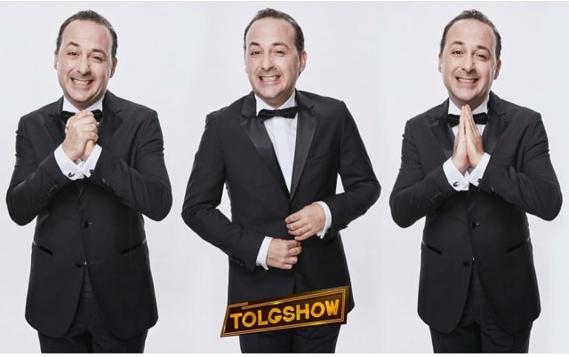 Tolg Show Fotoğrafları 27