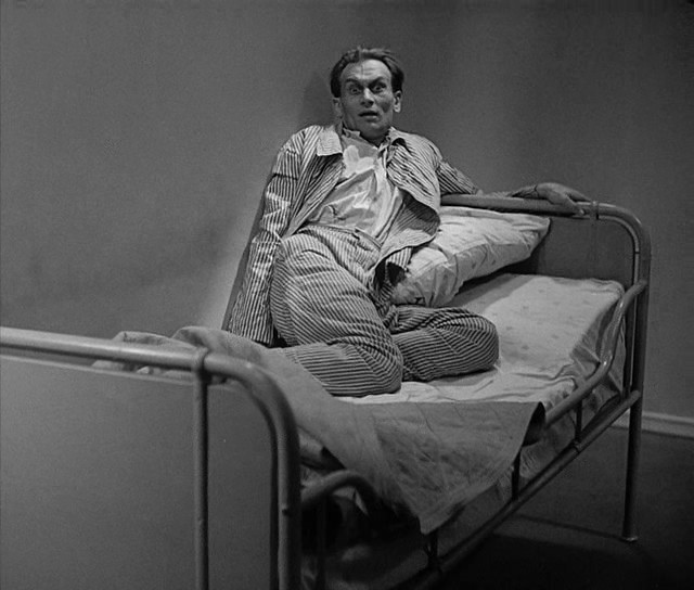 Dr. Mabuse'nin Vasiyeti Fotoğrafı