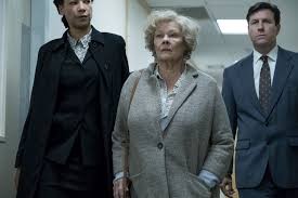 Red Joan Fotoğrafı