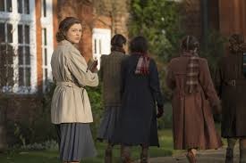 Red Joan Fotoğrafı
