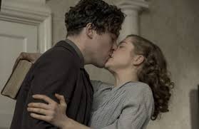 Red Joan Fotoğrafı