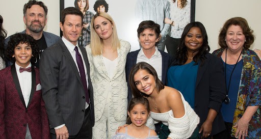 Şipşak Aile Fotoğrafı