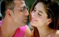 Kambakkht Ishq Fotoğrafı