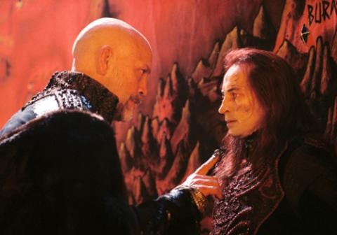 Eragon Fotoğrafı