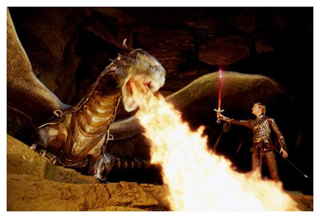 Eragon Fotoğrafları 35