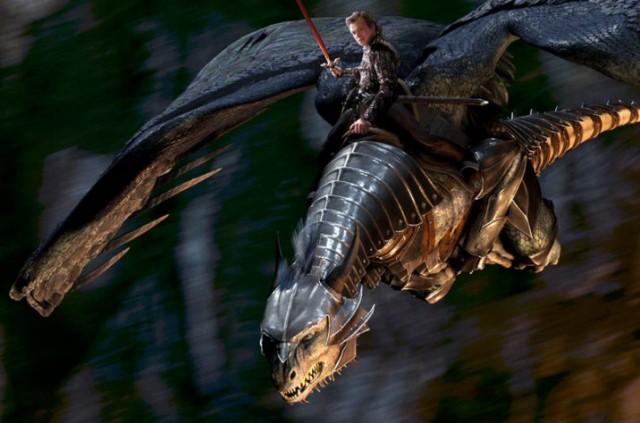 Eragon Fotoğrafı