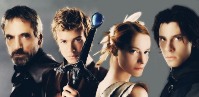 Eragon Fotoğrafı