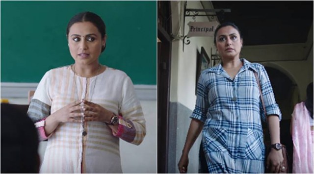 Hichki Fotoğrafları 2