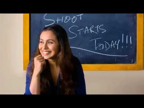 Hichki Fotoğrafları 4