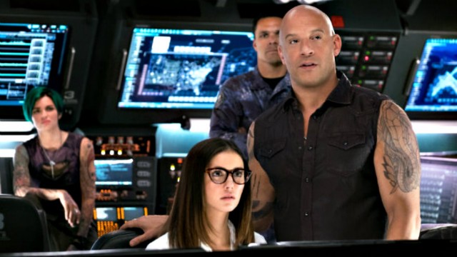 Yeni Nesil Ajan: Xander Cage'in Dönüşü Fotoğrafları 14