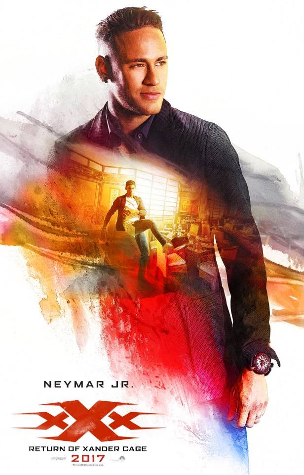 Yeni Nesil Ajan: Xander Cage'in Dönüşü Fotoğrafı