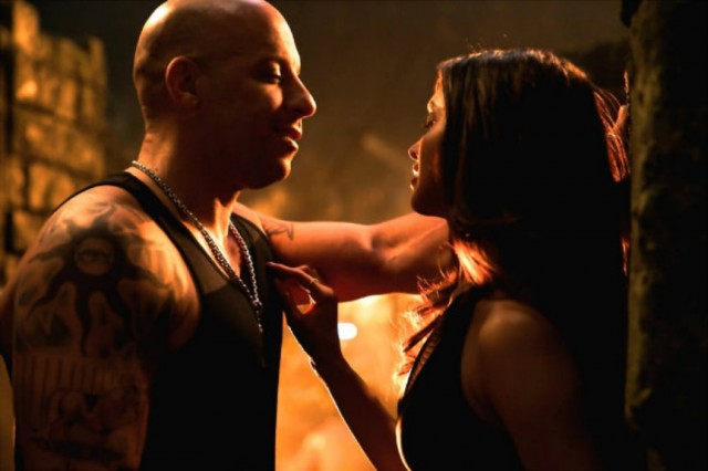 Yeni Nesil Ajan: Xander Cage'in Dönüşü Fotoğrafları 26