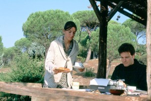 Aşk Her Yerde Fotoğrafı