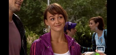 Sokak Dansı 3D Fotoğrafı