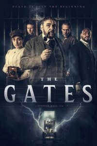 The Gates Fotoğrafları 1