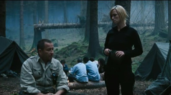 Şeytanın Köleleri Fotoğrafı