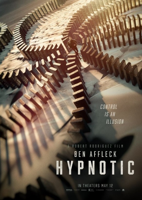 Hypnotic: Zihin Avı Fotoğrafları 2